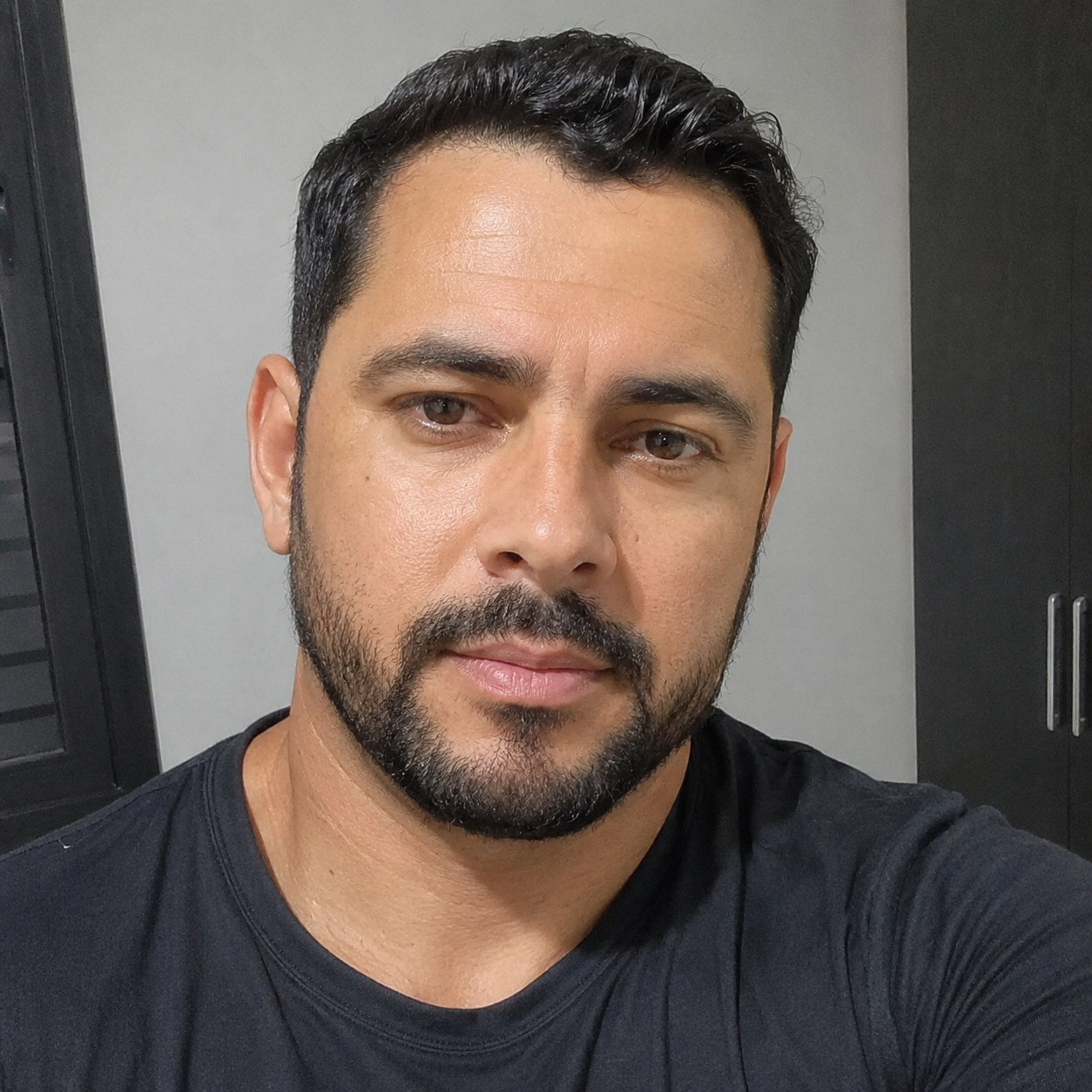 Foto de João
