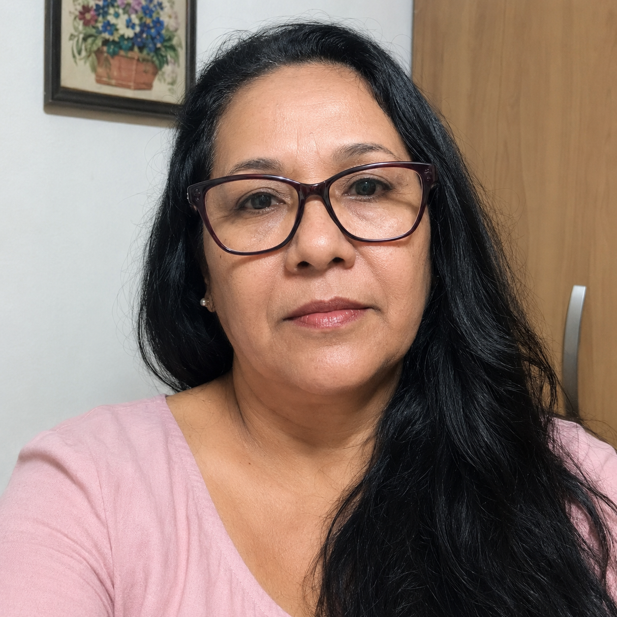 Foto de Odete